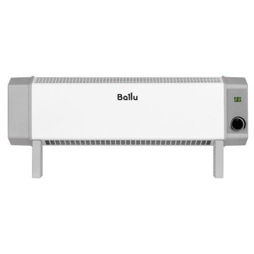Конвектор электрический Ballu IP 54 BEC/CMR-2000 - фото 4