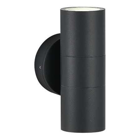 Уличный настенный светильник ST Luce Tubo (Тубо) SL9008.701.02