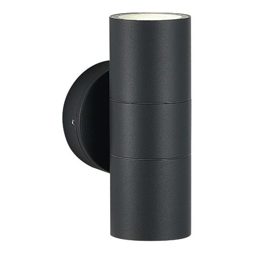 Уличный настенный светильник ST Luce Tubo (Тубо) SL9008.701.02 - фото 3