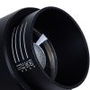Трековый однофазный светильник Arte Lamp Merak (Мерак) A3540PL-1BK