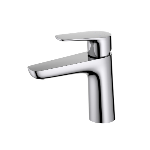 Комплект смесителей Aquatek БЕТТА AQ1130CR настенный хром - фото 2