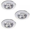 Светильник встраиваемый Paulmann Quality Line Halogen (Куалиты Лине Халоген) 98929