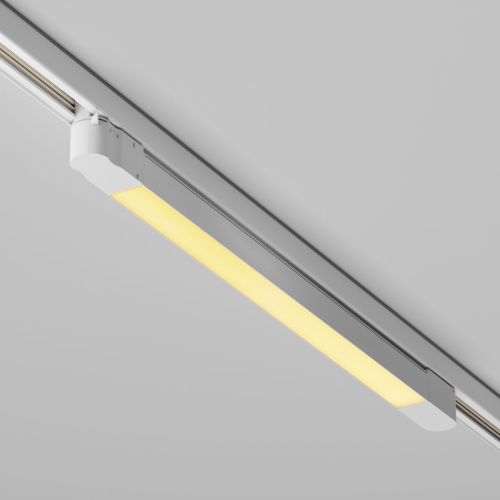 Светильник трековый Maytoni Technical Basis TR196-3-20W2.7K-W - фото 5