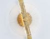 Светильник настенный Ambrella Light Crystal (Црыстал) LH31143