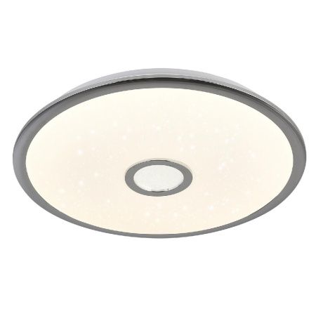 Люстра потолочная Natali Kovaltseva Colorful RGB (Цолорфул РГБ) INNOVATION STYLE 83118