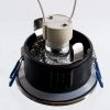 Светильник встраиваемый Arte Lamp AQUA (АКУА) A5440PL-1SS
