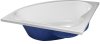Ванна акриловая C-Bath CBS001001 120х120 угловая четверть круга