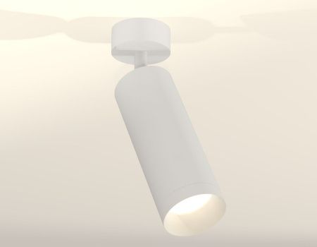 Светильник накладной Ambrella Light Techno (Тецхно) XM6342001