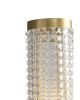 Бра Moderli Brass (Брасс) V11021-1W