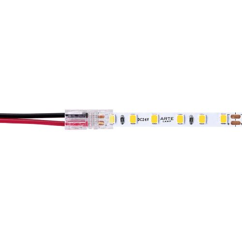 Коннектор токопроводящий Arte Lamp Strip-accessories (Стрип-аццессориес) A31-05-1CCT - фото 3