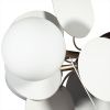 Светильник подвесной Loft It Matisse 10008/6 white