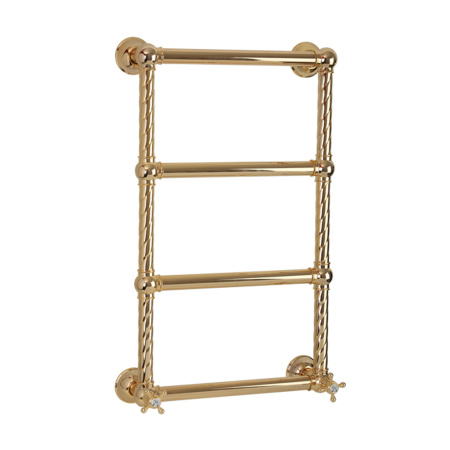 Полотенцесушитель Migliore 20302 49х79 электрический золото