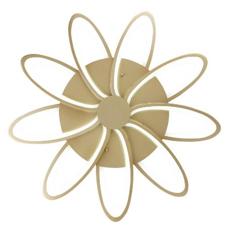 Люстра потолочная Natali Kovaltseva Holder (Холдер) INNOVATION STYLE 83057