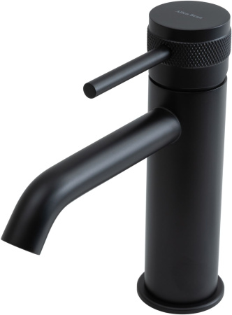 Смеситель Allen Brau Priority 5.31A01-31 на раковину черный