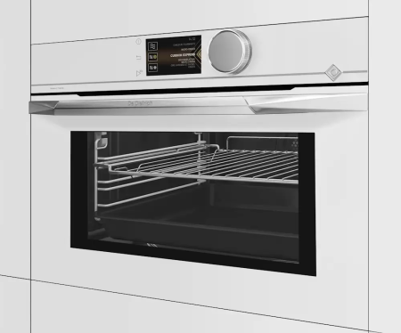 Микроволновая печь встраиваяемая De Dietrich DKC4756W