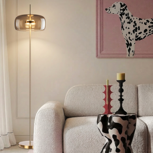 Торшер Loft It Dauphin 10041F/A - фото 5