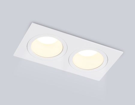 Светильник встраиваемый Ambrella Light Technic base (Тецхниц басе) TN102830