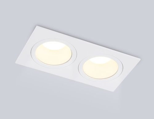 Светильник встраиваемый Ambrella Light Technic base (Тецхниц басе) TN102830 - фото 3