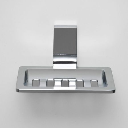 Мыльница WasserKRAFT 6069