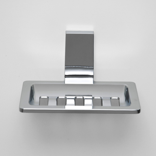 Мыльница WasserKRAFT 6069 - фото 3