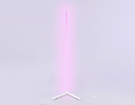 Торшер Ambrella Light LineTech (ЛинеТецх) FL8020