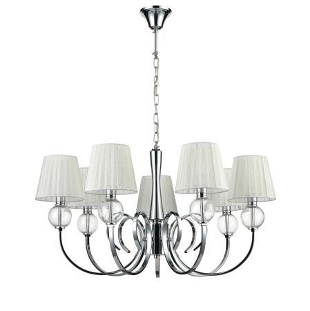 Люстра подвесная Vele Luce Percy (Перцы) VL1971L07