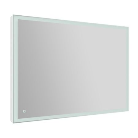 Зеркало с подсветкой BelBagno SPC-GRT-1000-800-LED-TCH 100х80 подвесное