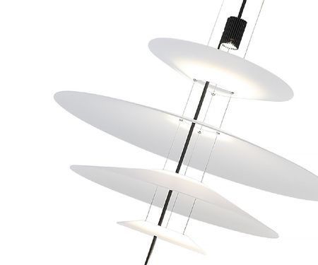 Люстра подвесная Kink Light Гида 08403-36+50+68+21,19(01)