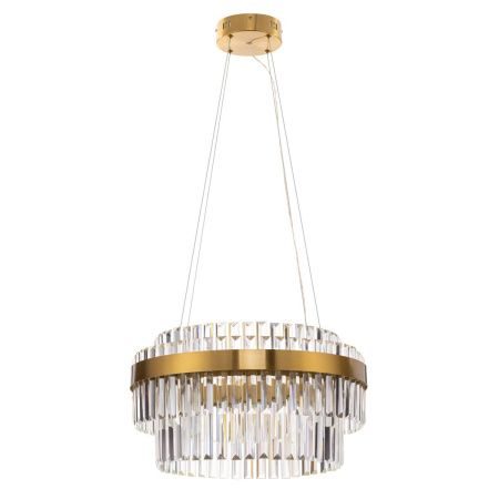 Люстра подвесная Citilux Sheldon (Схелдон) CL339153