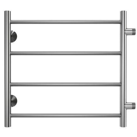 Полотенцесушитель водяной Terminus 4670078543943 60х50 хром