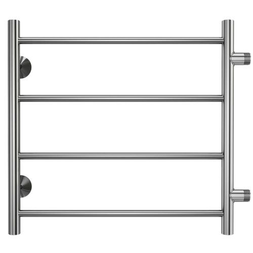 Полотенцесушитель Terminus 4670078543943 58х50 водяной хром - фото 2