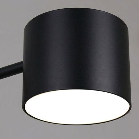Люстра на штанге Reluce 47206-0.3-06BK