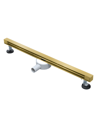 Душевой лоток AltroBagno Trave AltroBagnoTrave071221BG в стену