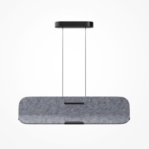 Светильник подвесной Maytoni Optimista Modern MOD408PL-L12B3K - фото 4