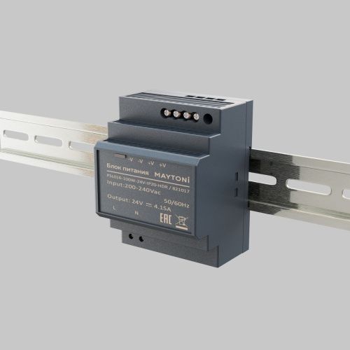 Источник напряжения Maytoni Led Strip 821017 - фото 4