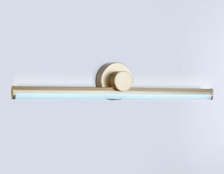 Светильник настенный Ambrella Light LineTech (ЛинеТецх) FL6104