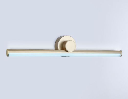 Светильник настенный Ambrella Light LineTech (ЛинеТецх) FL6104 - фото 5