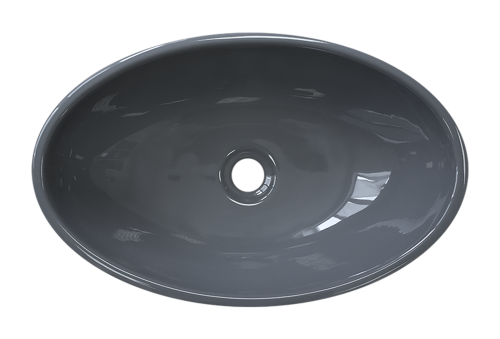 Мебельная раковина Sanita Luxe RNGSLWB02 53х34х16 - фото 2