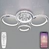 Люстра потолочная Natali Kovaltseva INNOVATION STYLE (ИННОВАТИОН СТЫЛЕ) INNOVATION STYLE 83009