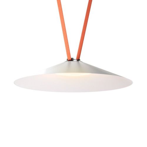 Трековый однофазный светильник Denkirs Belty flow (Белты флов) DK5569-WH+BK - фото 3