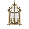Светильник подвесной Loft It Lighthouse 10456/4 AB