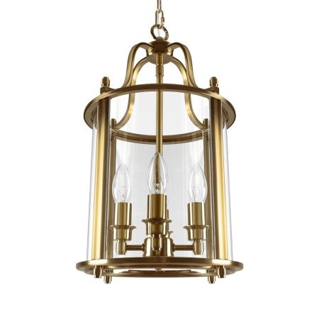 Светильник подвесной Loft It Lighthouse 10456/4 AB