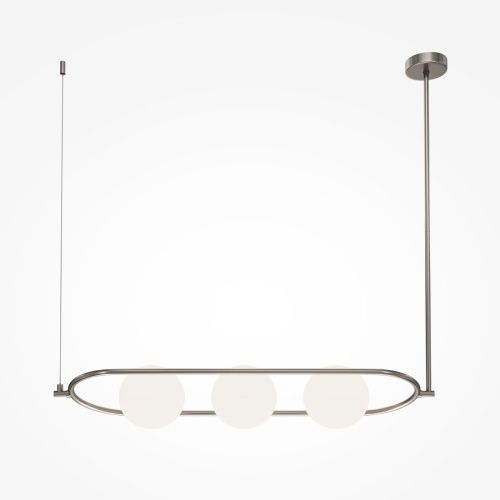 Светильник подвесной Maytoni Erich Modern MOD221PL-03N - фото 4