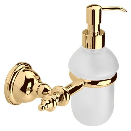 Дозатор для жидкого мыла Webert Armony AM500201010