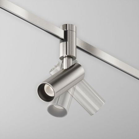 Трековый светодиодный светильник Maytoni Technical Focus Led TR144-1-12W4K-W-PT