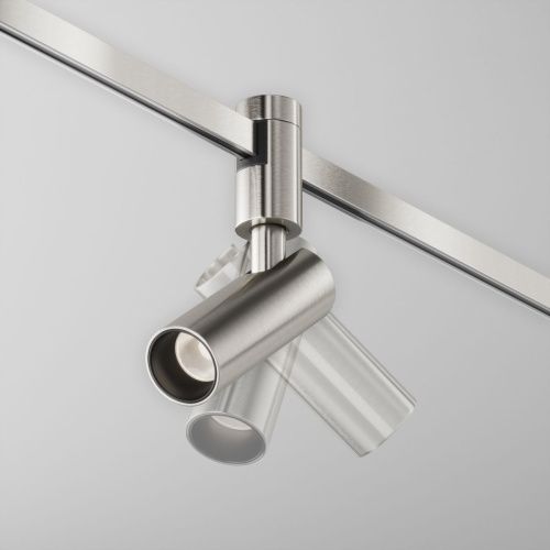 Светильник трековый Maytoni Technical Focus Led TR144-1-12W4K-W-PT - фото 4