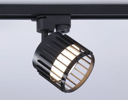 Трековый однофазный светильник Ambrella Light Track System (Трацк Сыстем) GL5349