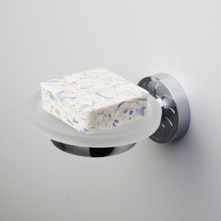 Мыльница WasserKRAFT 4029