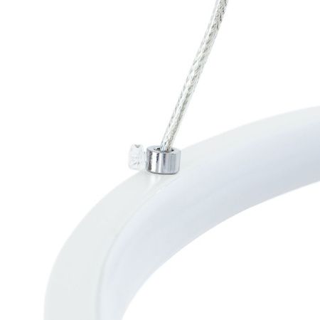 Светильник подвесной Arte Lamp Frodo (Фродо) A2197SP-3WH