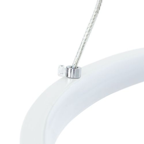 Светильник подвесной Arte Lamp Frodo (Фродо) A2197SP-3WH - фото 3